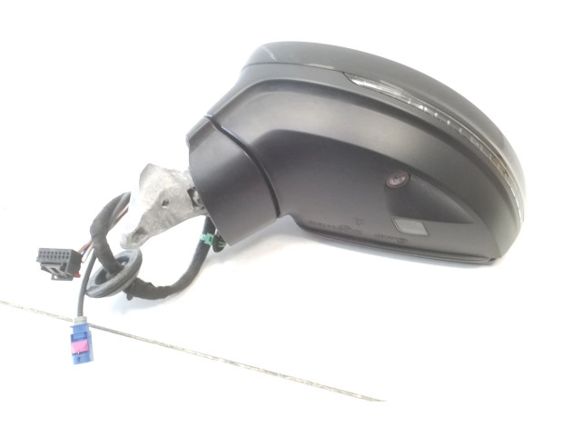 Zpětné zrcátko Volkswagen Tiguan 2017 E8047979