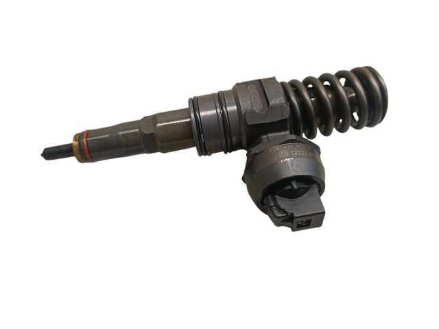 Жиклер (жиклеры) (форсунка (форсунки) 038130073AG Skoda Octavia Mk2 (1Z)