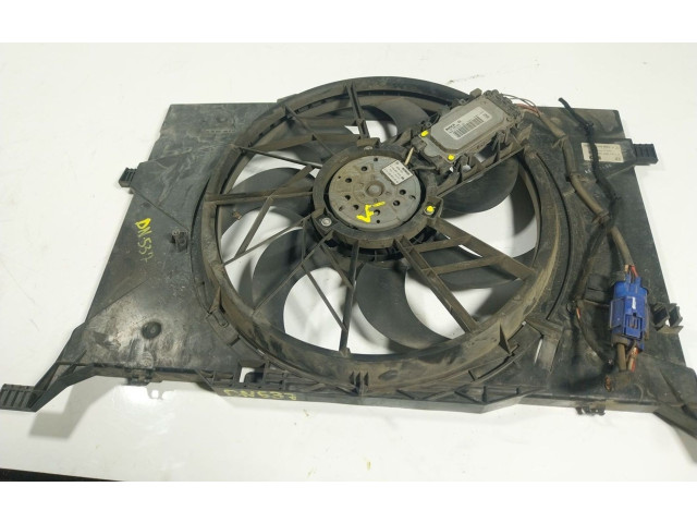 Zámek zadních dveří A1698203542 Mercedes-Benz A W169 2008