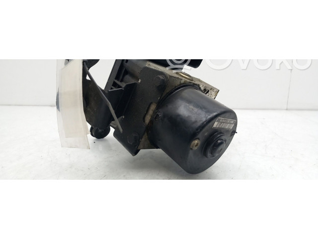 Блок управления АБС 1C907379   Audi A3 S3 8L