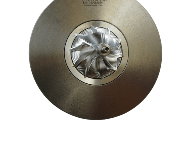 Турбина Opel Combo D 54359880027, CHRA30-0196T