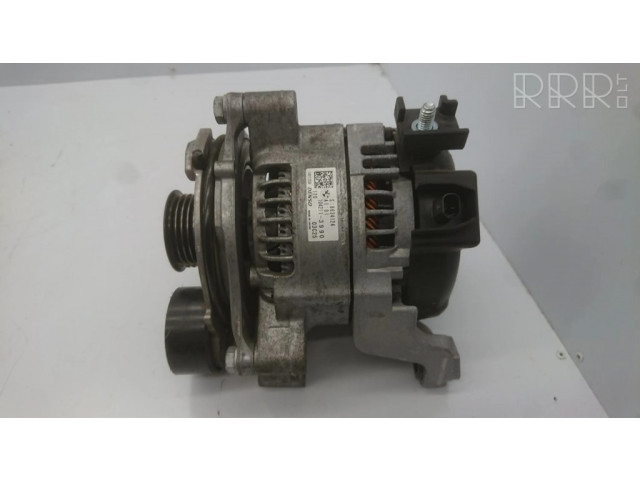 Генератор 8634124 BMW X2 F39 2.0