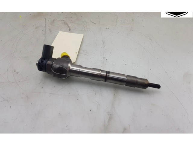 Vstřikovač 04L130277AC, 04L130277AC Volkswagen Caddy DFSF