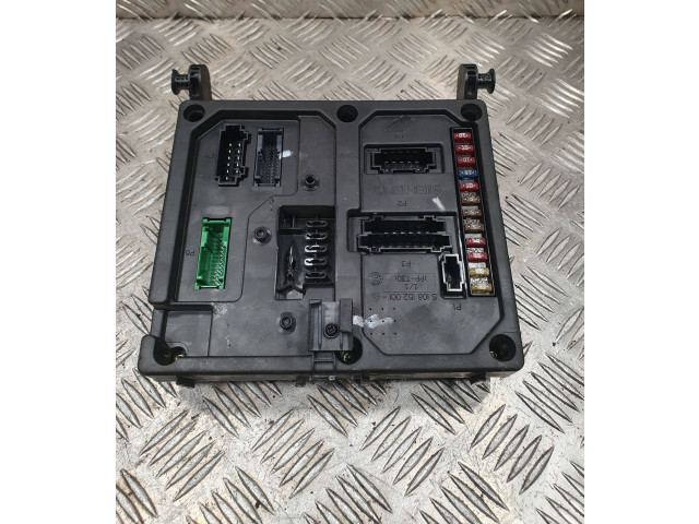 Блок комфорта S110730300H, 7M3962258S   Volkswagen Sharan   