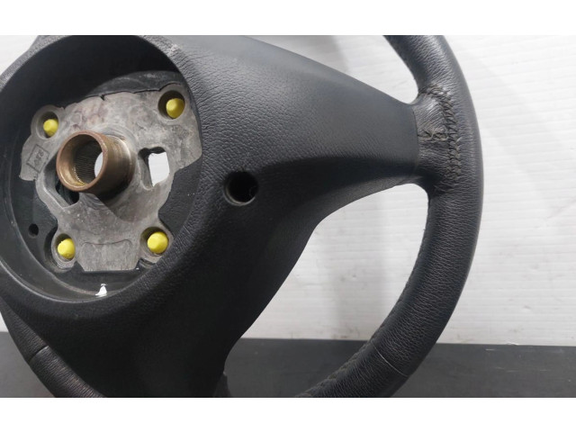 Руль Mercedes-Benz A W169 2004 - 2012 года 1698207310, 33490101