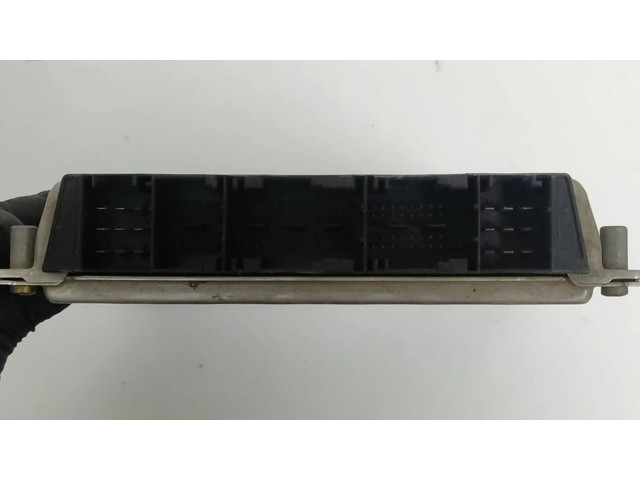 Řídící jednotka A6121531779, CENTRALITAMOTORUCE Mercedes-Benz ML W163