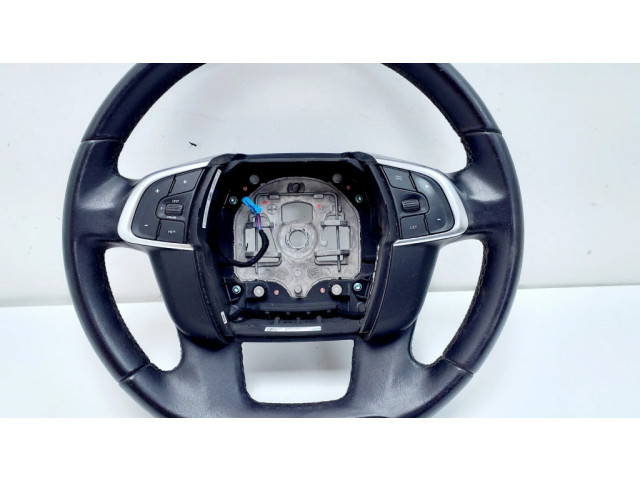 Руль Citroen C4 II 2011-2016 года 98039712ZD, 3070072A5