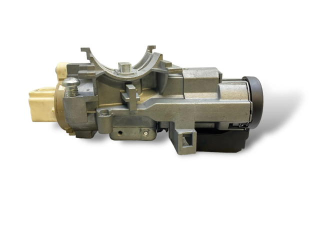 Комплект блоков управления R2AX18881J, 2758009498 Mazda CX-7