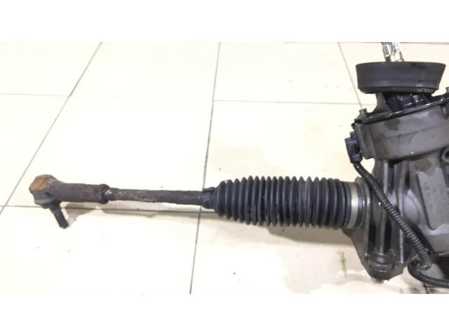    Рулевая рейка 974930ZF0, 1K1423051CF   Skoda Yeti (5L) 2009-2017 года