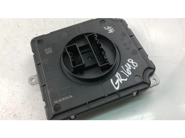 Модуль фонарей