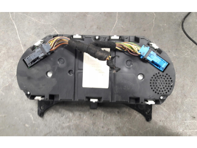 Панель приборов 6W8F-10894-A Jaguar XF X250