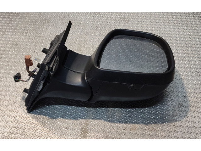 Зеркало электрическое     правое   Citroen Berlingo  2008-2018 года   