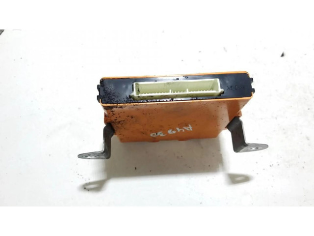 Блок управления 8967030020 Lexus GS 300 350 430 450H