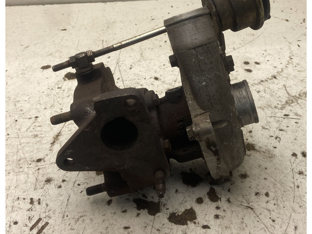  Турбина Renault Clio II  54391015071, 54391015071         