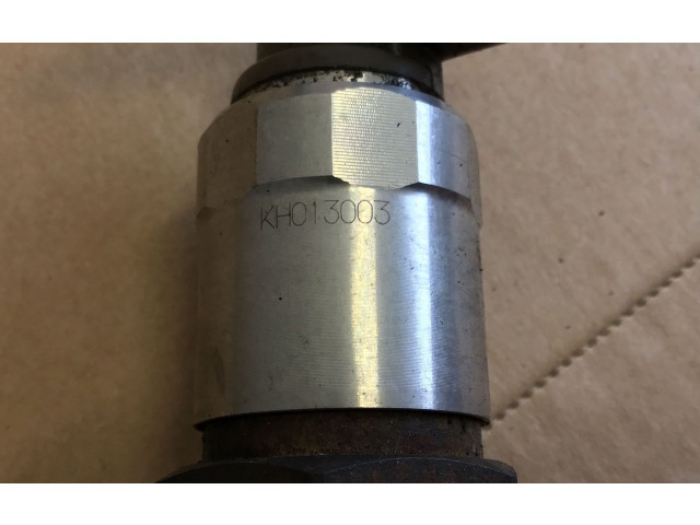 Топливная рампа 8945860010, KH013003 Lexus IS 220D-250-350