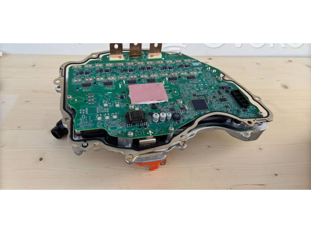 Блок управления 1087312-00-E Tesla Model Y