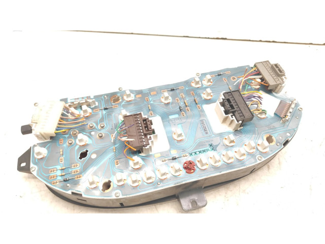 Přístrojová deska Renault Megane I 1999 215781612