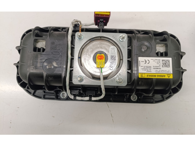 Подушка безопасности пассажира P31663751 Polestar 2