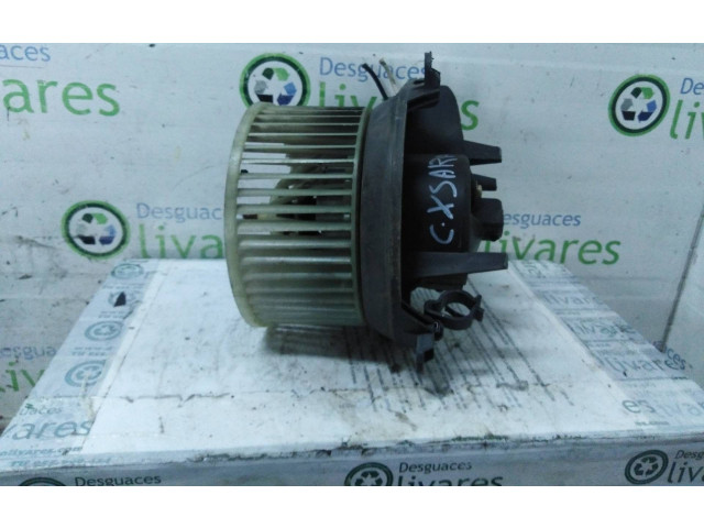 Вентилятор печки 210681233F, 740471233F Citroen Xsara