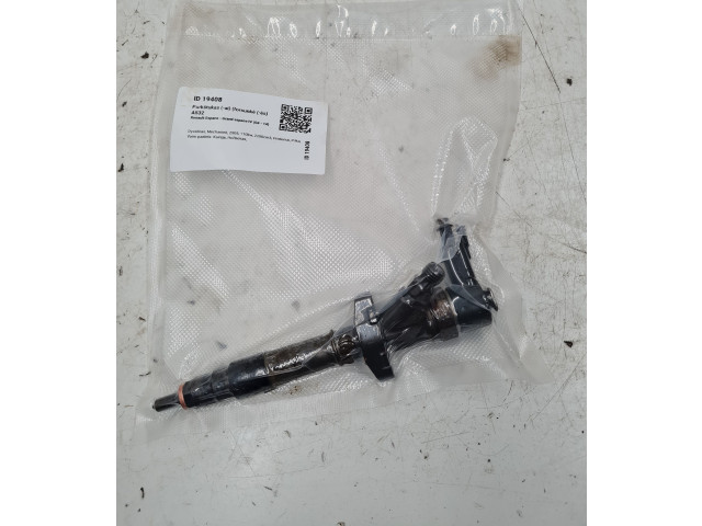 Vstřikovač 8200034534, 8200034534 Renault Espace - Grand espace IV