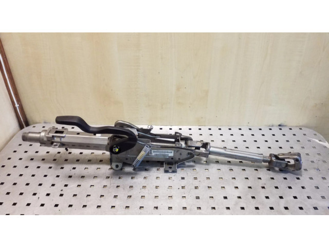 Рулевая рейка 1K2419502BC Volkswagen Golf Plus 2005-2013 года