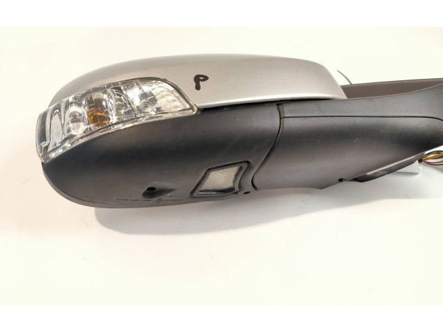 Зеркало электрическое Volvo S80 2007 - 2013 года