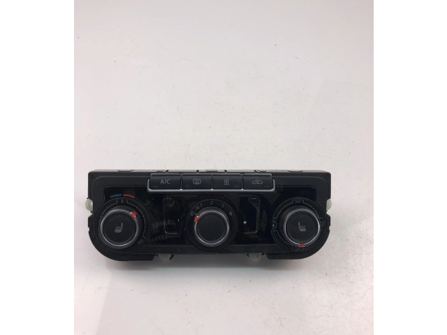 Блок управления климат-контролем 1K8907426AQ   Volkswagen Caddy