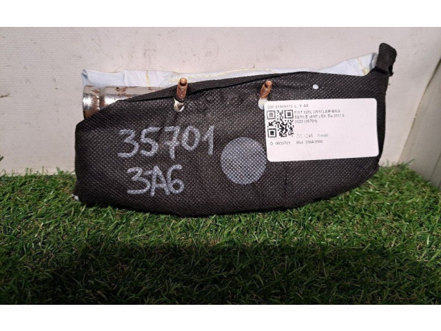 Подушка безопасности в сиденье 51889175, 330A1000   Fiat 500L