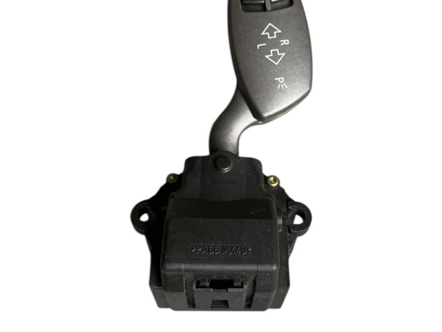 Volant BMW 7 E65 E66 2003 6911516, 01106700  