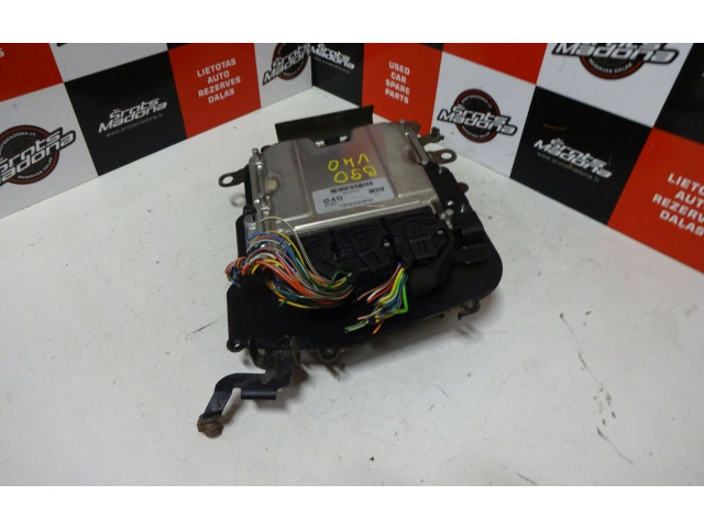 Řídící jednotka 30630048 Volvo S40, V40 2001