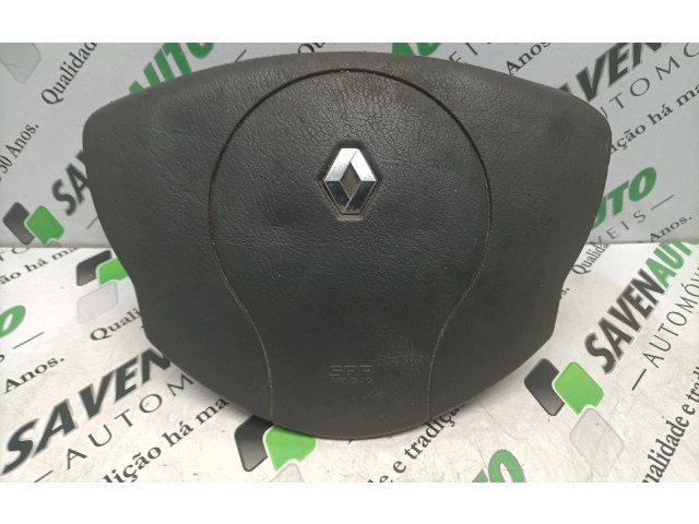 Подушка безопасности водителя SV2JT-23-11, 252 Renault Twingo II