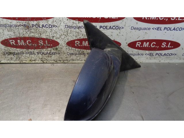 Зеркало электрическое Сзади Daewoo Nubira