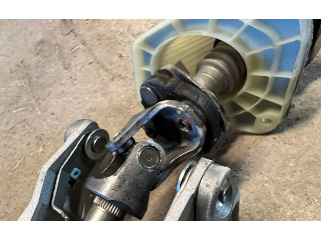    Рулевая рейка 0390203684, 3K21A0122   Jeep Grand Cherokee 2010 - 2021 года