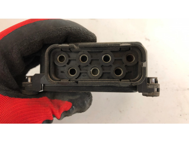 Соленоидный клапан