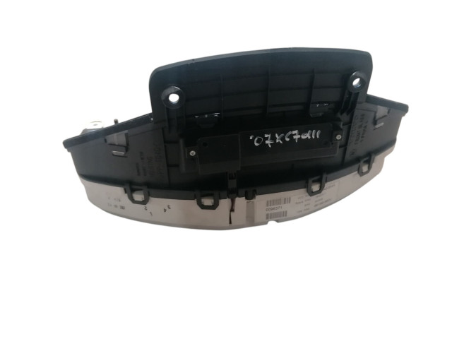 Панель приборов 36000411, 31254535 Volvo XC70