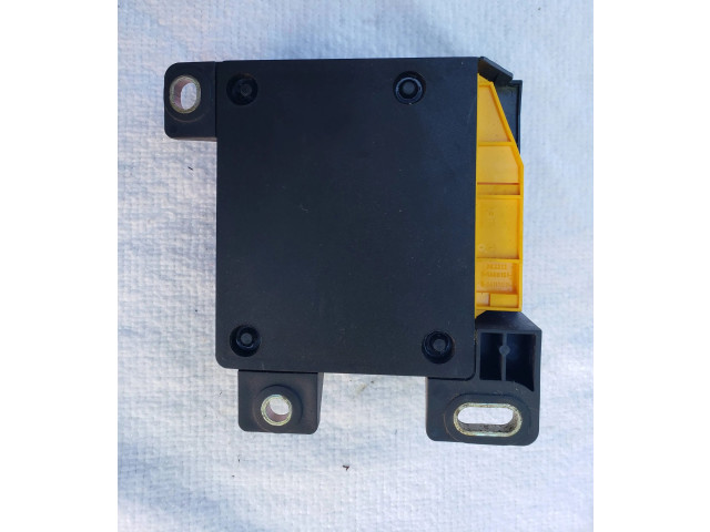 Блок подушек безопасности 8201163278, 28404796023 Dacia Logan I