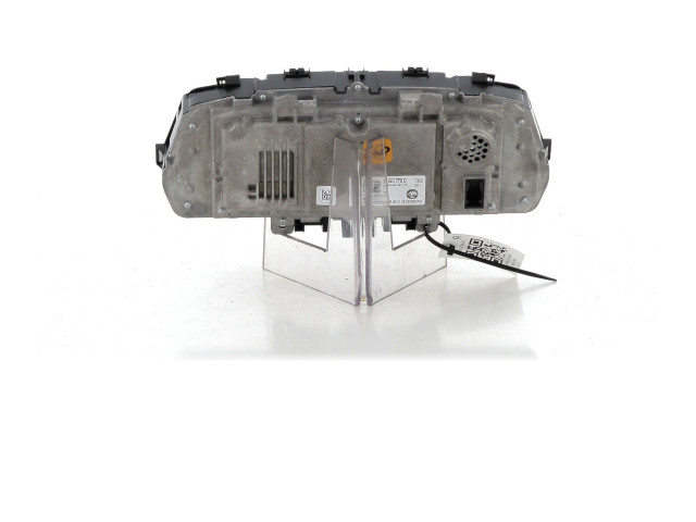 Панель приборов 5E3920770C, W0-0344G Skoda Octavia Mk4