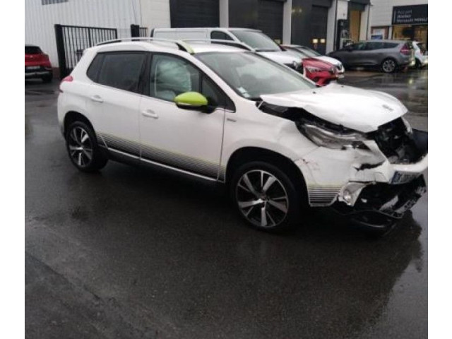 Блок АБС 1611747080   Peugeot  2008 I  2013 - 2019 года