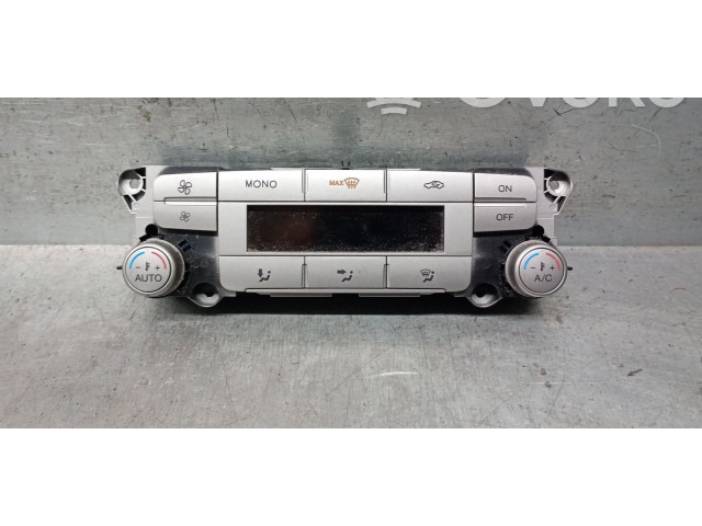 Блок управления климат-контролем 7S7T18C612AK Ford S-MAX