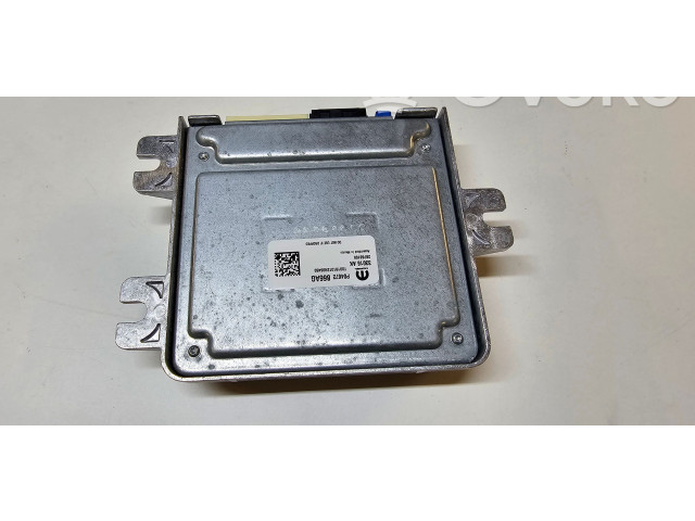 Блок управления P04672866AG, 04672866AG Jeep Grand Cherokee WL