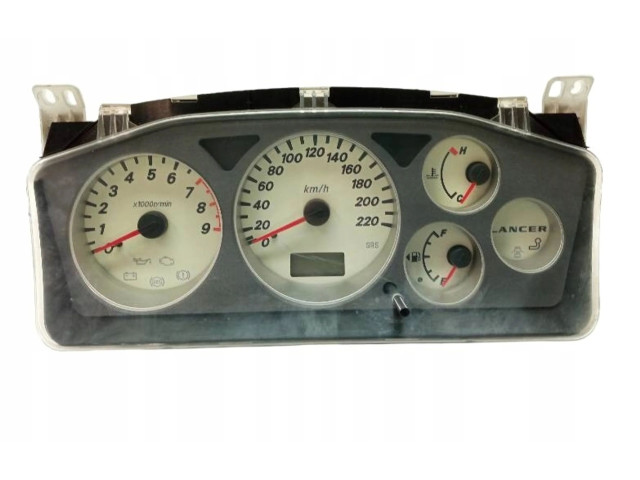 Панель приборов MN151547, 277840 Mitsubishi Lancer