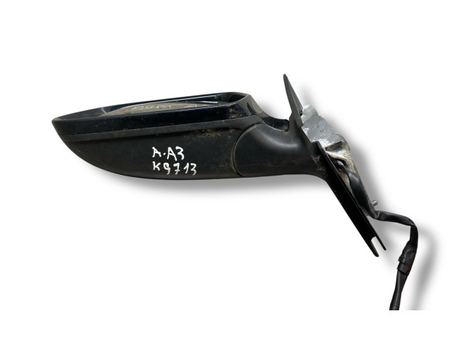 Зеркало (механическое)       Audi A3 S3 A3 Sportback 8P  2005 - 2013 года   