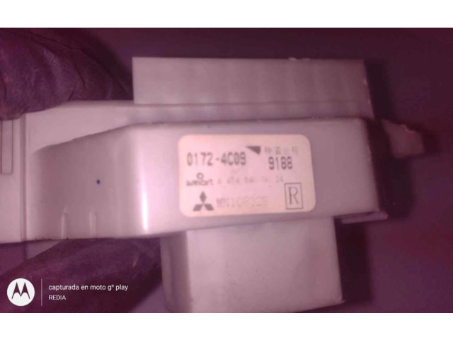 Pojistková skříňka A4545400024 Smart ForFour