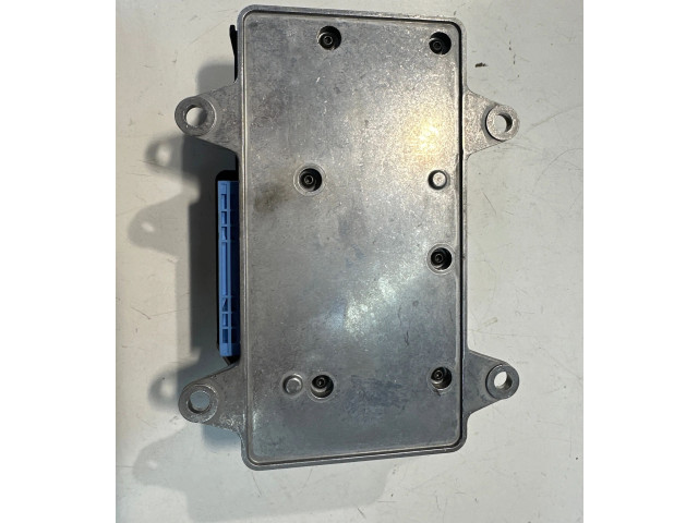 Блок подушек безопасности 30724652, 00001393B3   Volvo V50