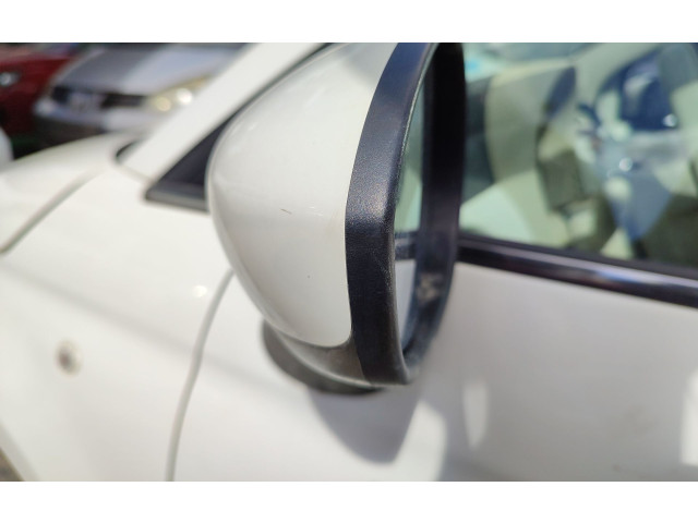 Зеркало электрическое Fiat 500X 2014 - года