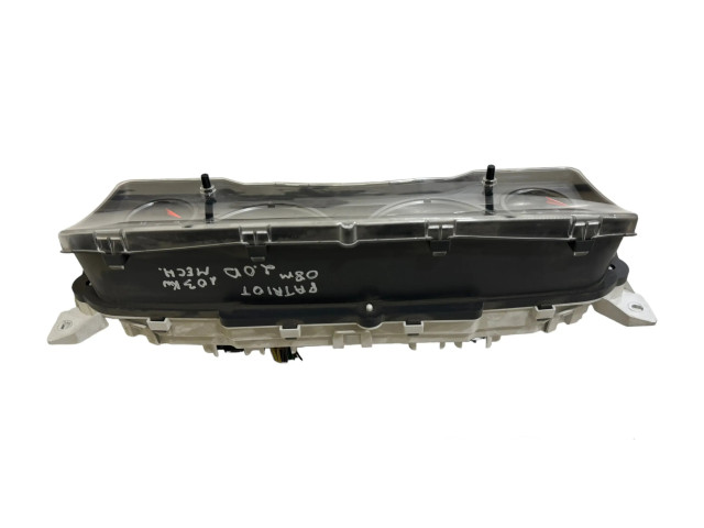 Панель приборов 05107018AE, CR0035007K0CE Jeep Patriot