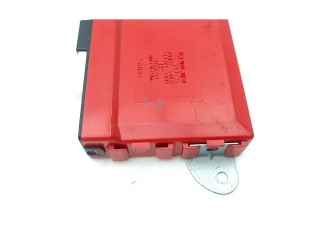 Блок управления 8943053011 Lexus IS 220D-250-350