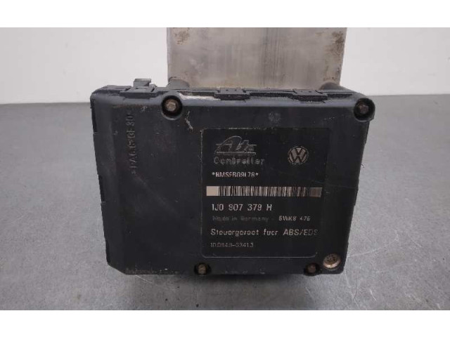 Блок АБС 1J0614217C Audi A3 S3 8L 1996 - 2003 года