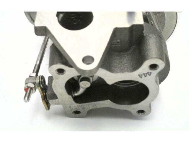 Турбина Dacia Sandero 54359880000, 14411-00QAF