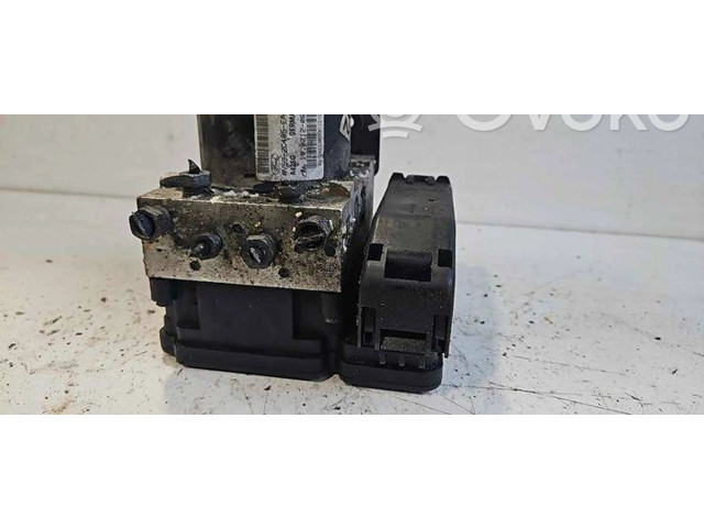 Блок АБС 10096101473, 61142600417 Ford Fiesta 2009 - 2012 года